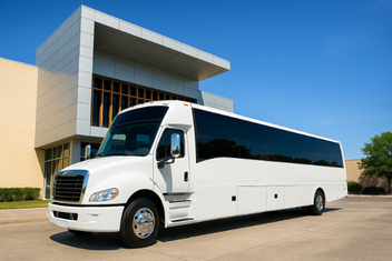 Employee Commuter Shuttles