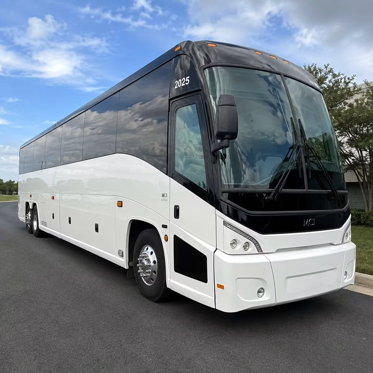 book concert transportation in hawthorne or any city nearby