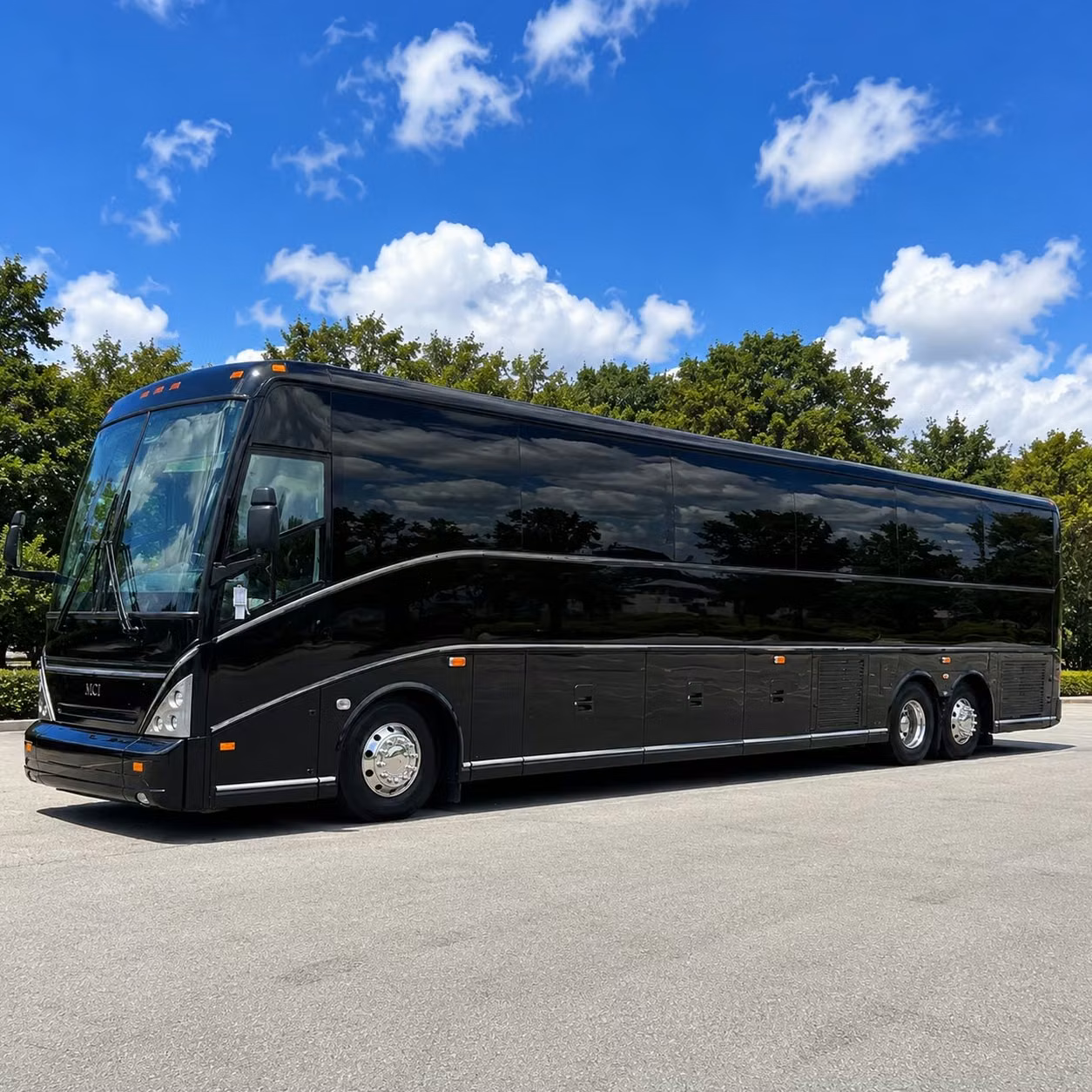 book corporate event transportation in hawthorne or any city nearby