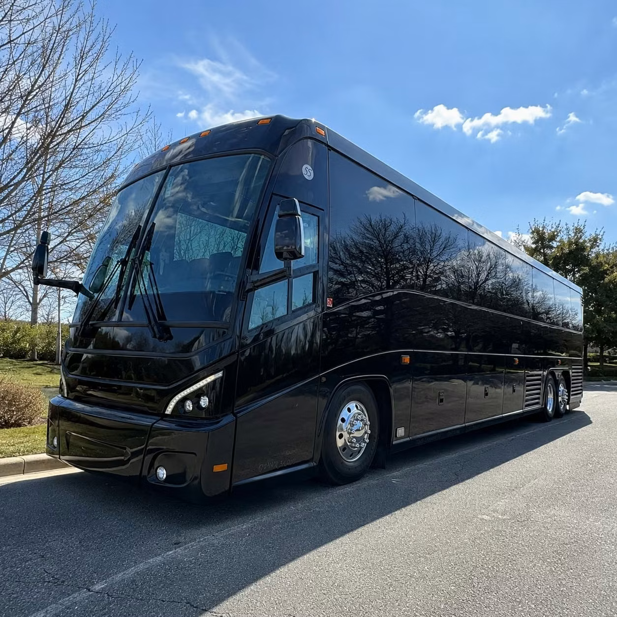 book government military transportation in hawthorne or any city nearby