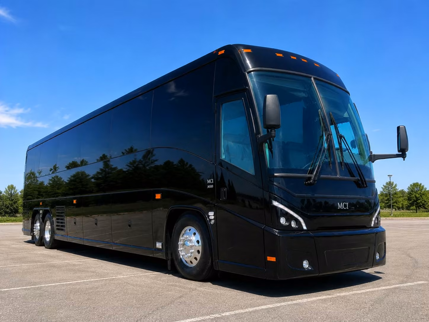 book private event transportation in hawthorne or any city nearby