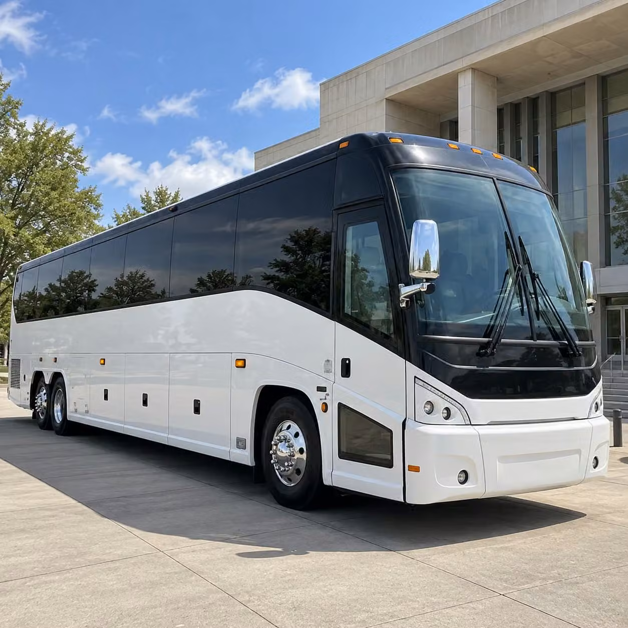 book prom transportation in hawthorne or any city nearby