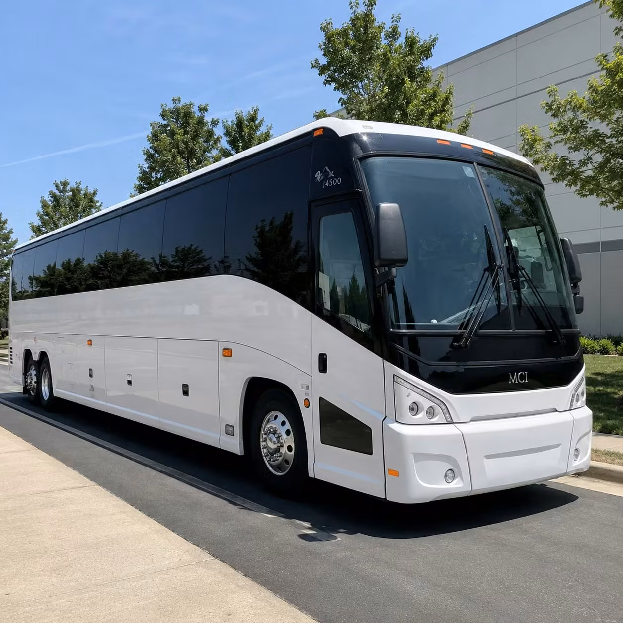 book religious group transportation in hawthorne or any city nearby