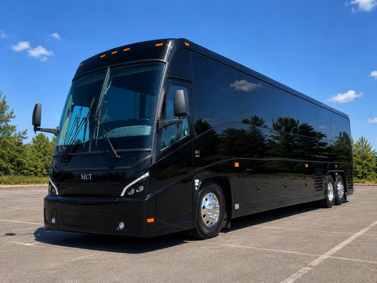 book school event transportation in hawthorne or any city nearby