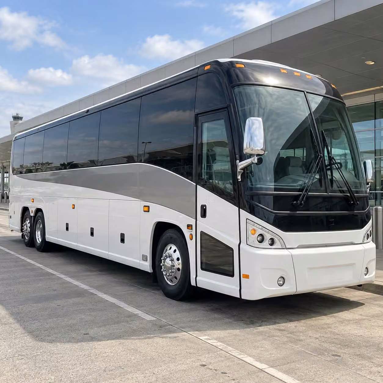 charterbushawthorne com makes finding the right prom bus in hawthorne faster than any other option