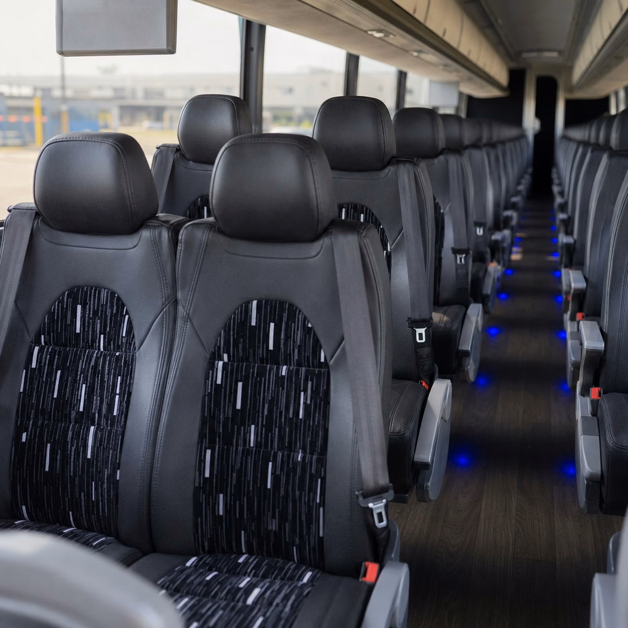 compare bus rentals in hawthorne the easy way