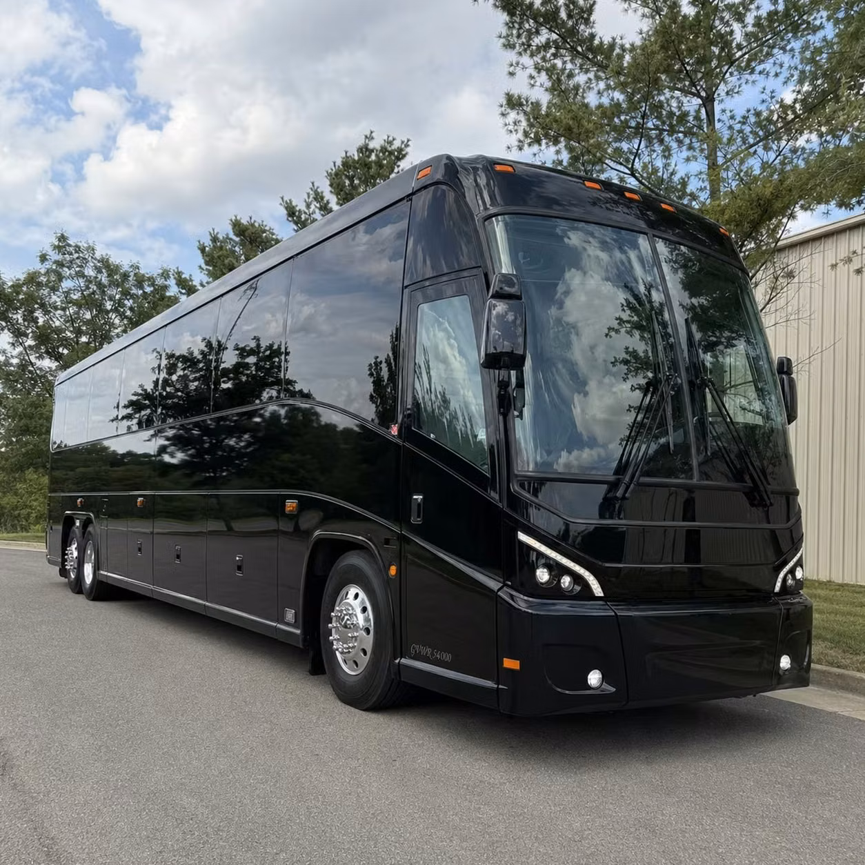 cross state corporate retreats and conference travel made simple