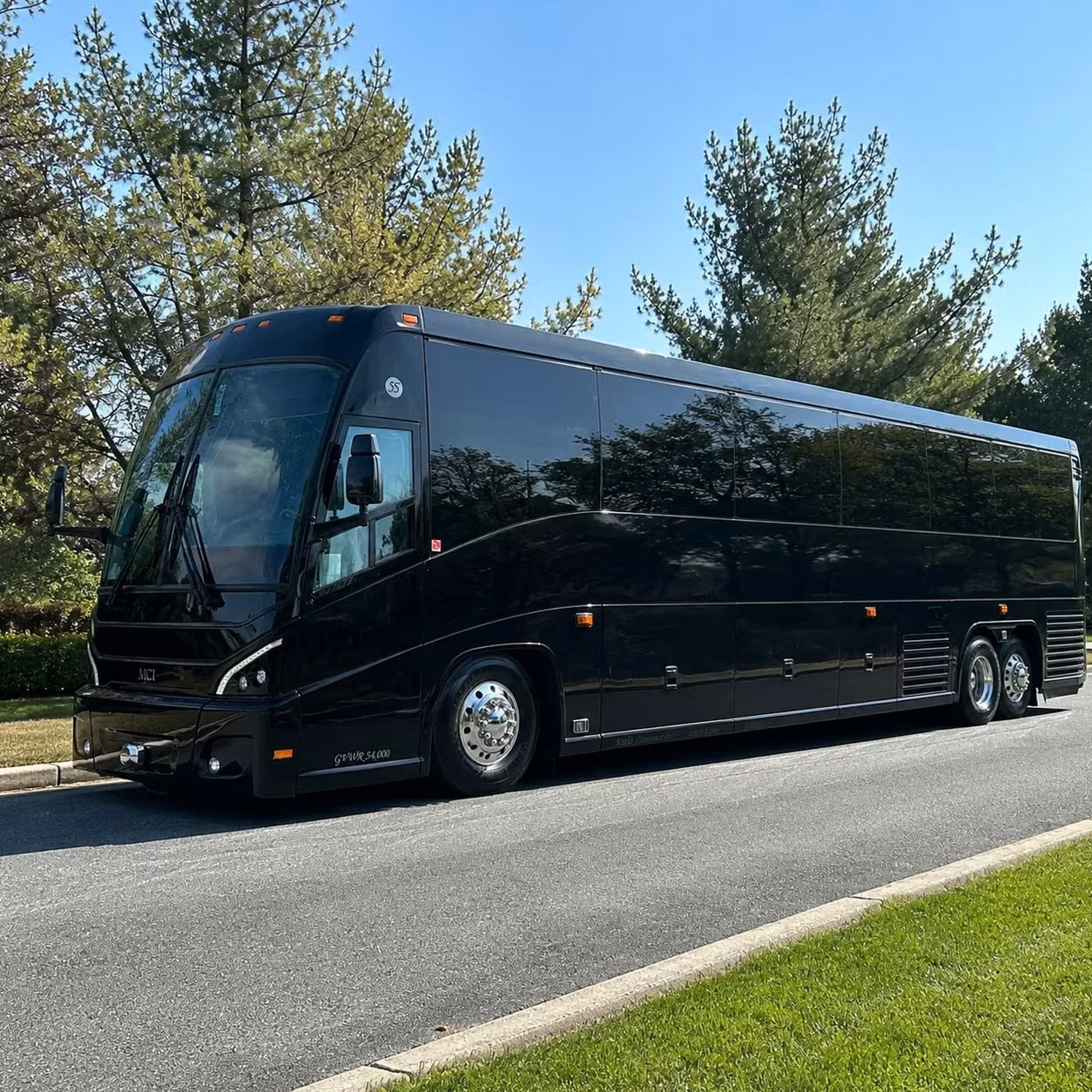 hawthorne groups heading to las vegas have a smarter way to travel