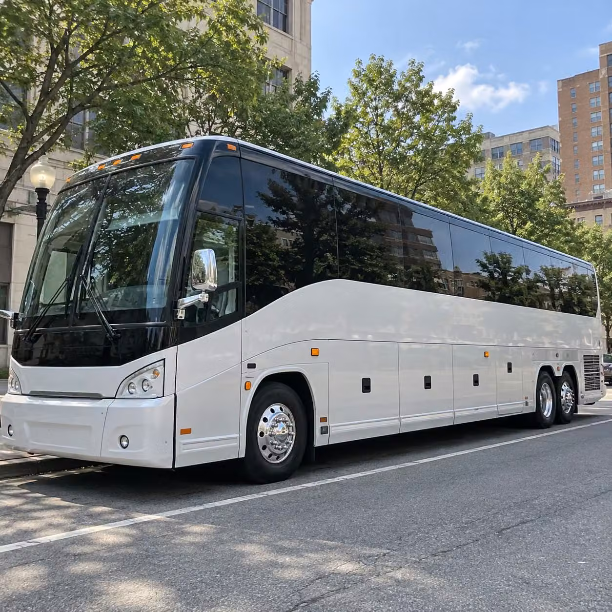 hawthorne sports team transportation services