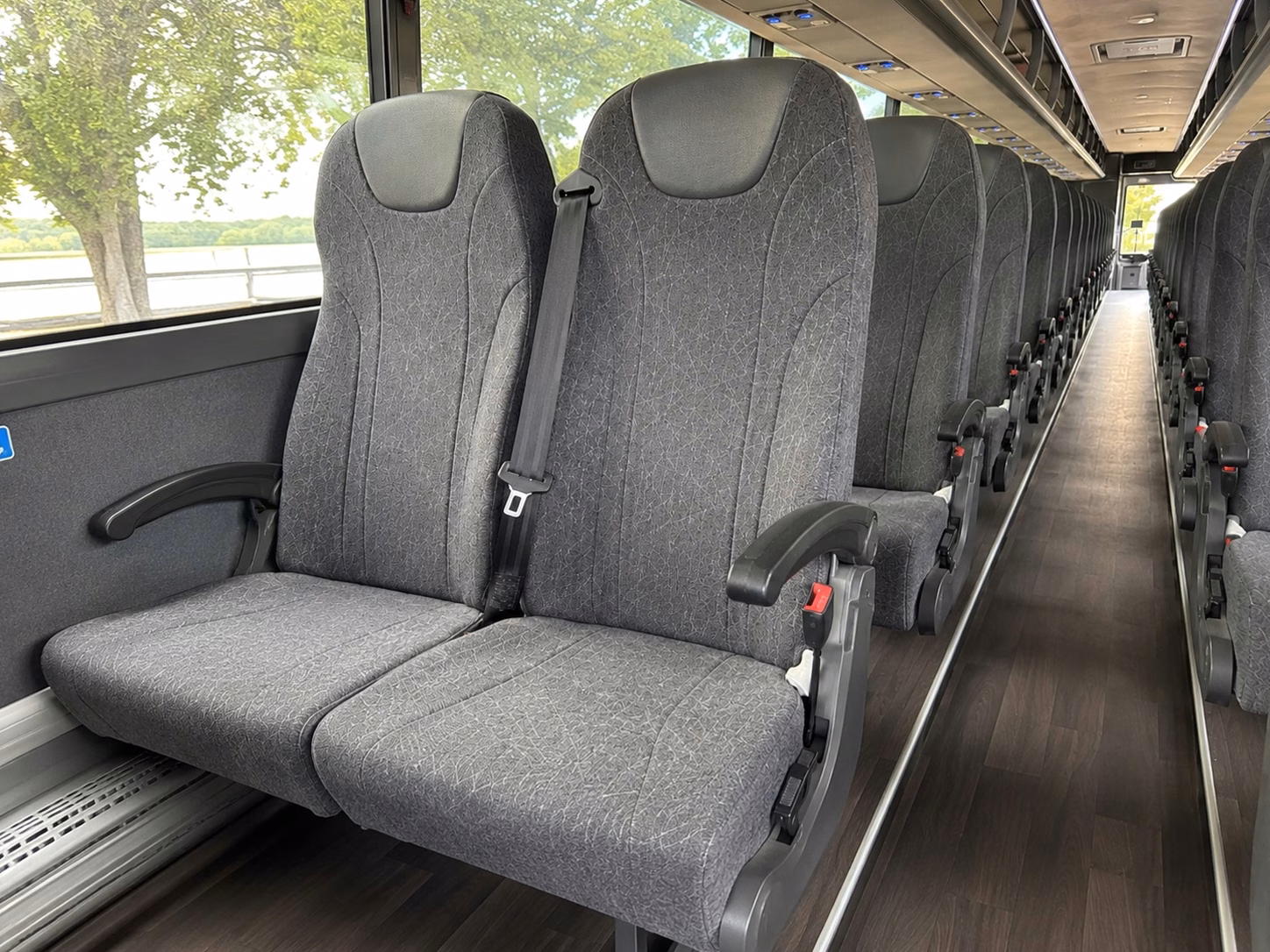 how where and when you re traveling affects charter bus rates in hawthorne