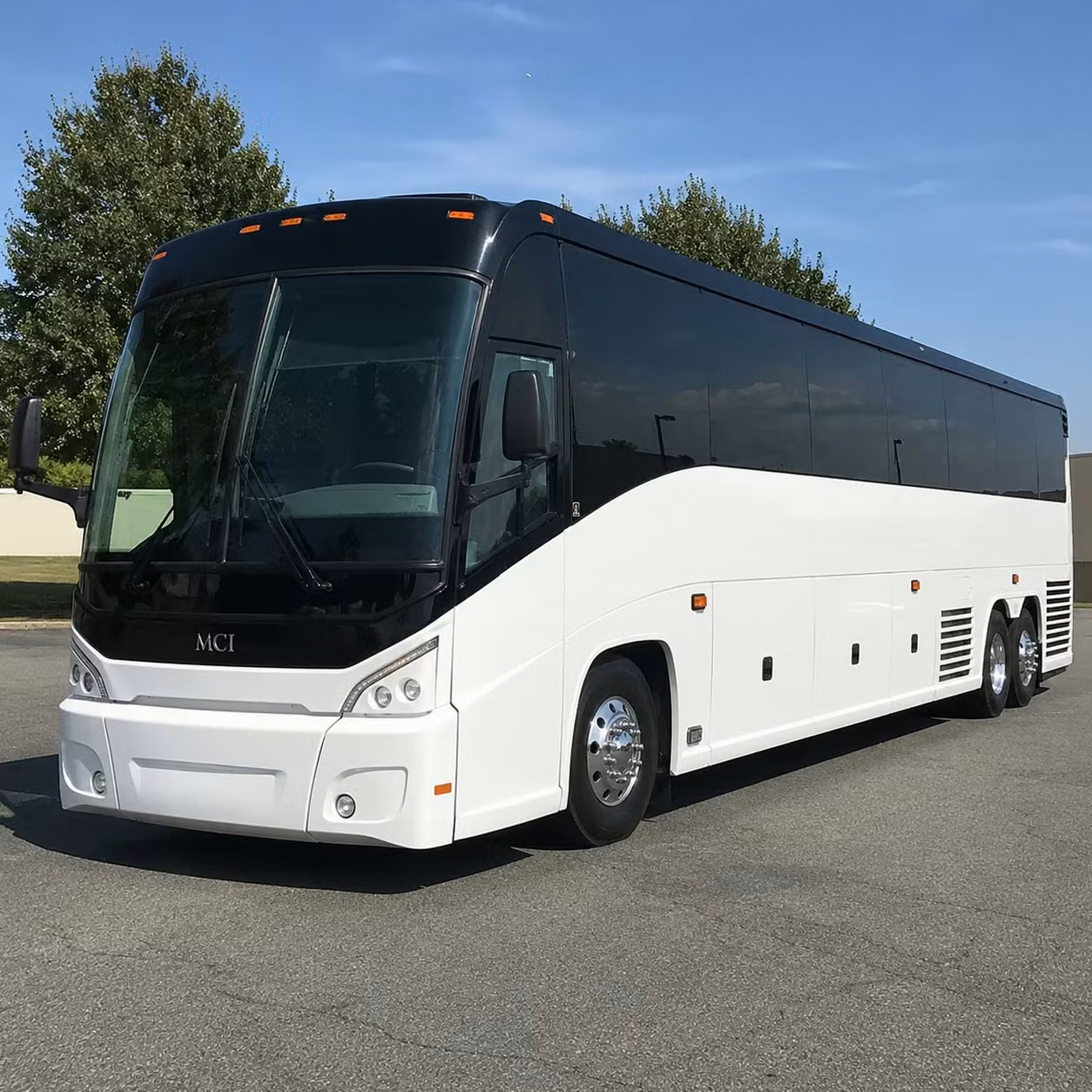 let charterbushawthorne com handle multi day and multi stop hawthorne group trips