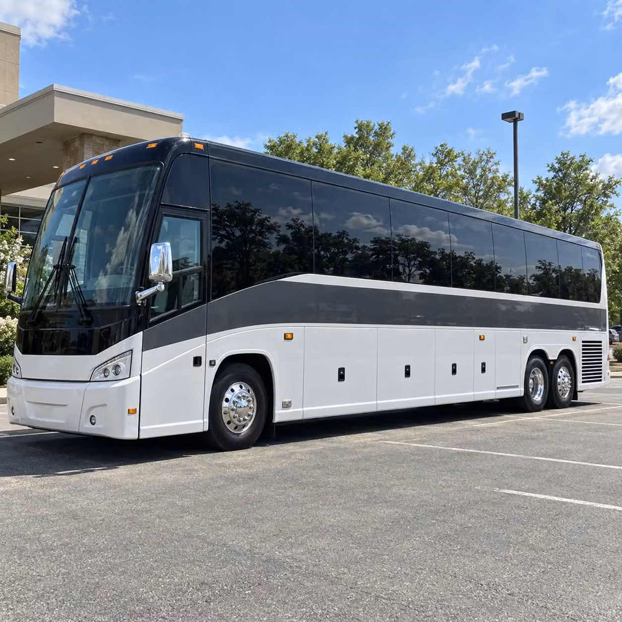 why hawthorne families book prom transportation early and what happens when they don t