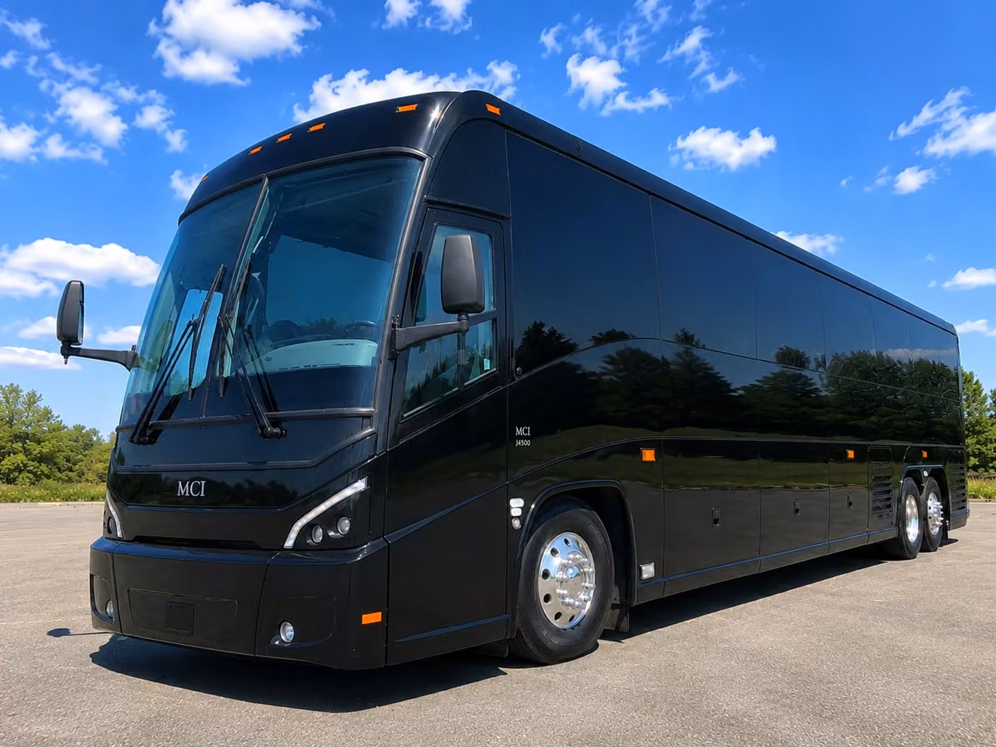 with charterbushawthorne com booking a bus to griffith observatory is straightforward
